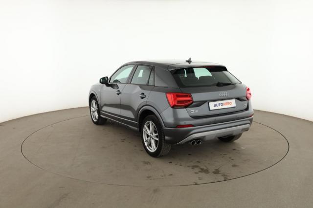 Audi Q2 image 9