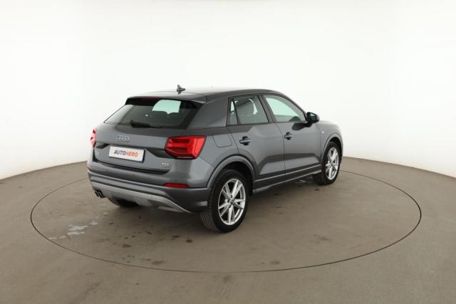 Audi Q2 image 8