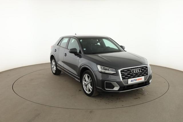 Audi Q2 image 3