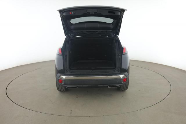 Peugeot 3008 image 1