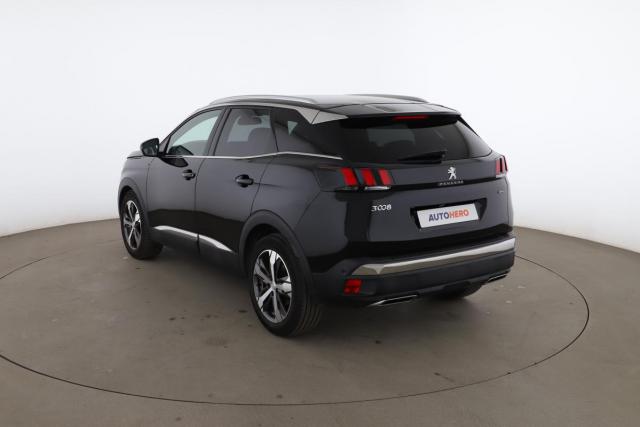 Peugeot 3008 image 4
