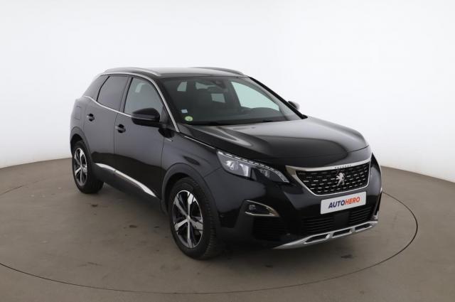 Peugeot 3008 image 5