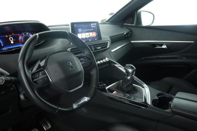 Peugeot 3008 image 8
