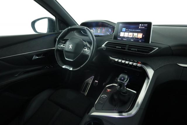 Peugeot 3008 image 9