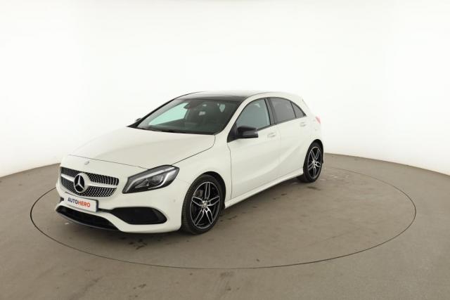 Mercedes Benz Classe A 180 122 Ch