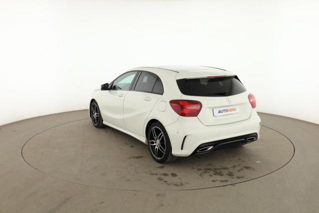 Mercedes Benz Classe A image 4