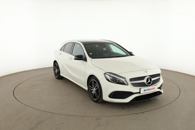 Mercedes Benz Classe A image 5