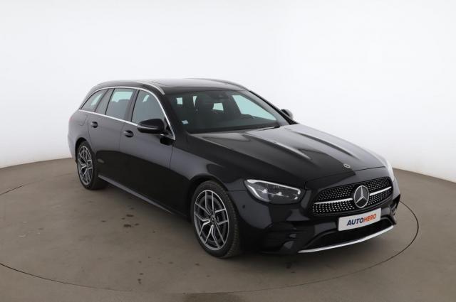 Mercedes Benz Classe E image 7