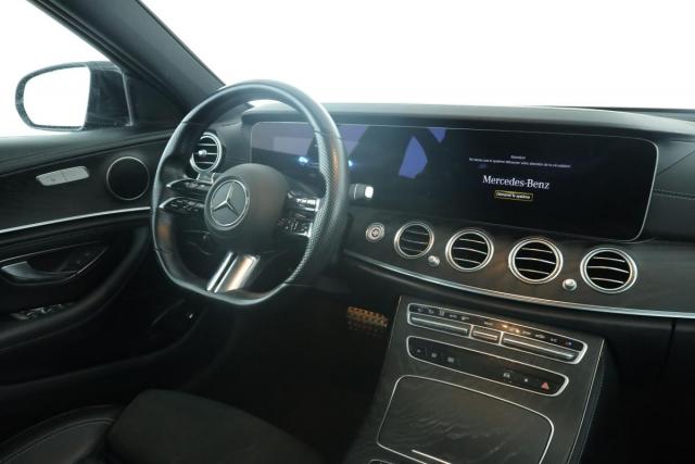 Mercedes Benz Classe E image 5