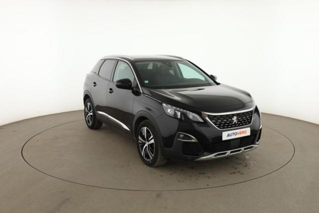 Peugeot 3008 image 6