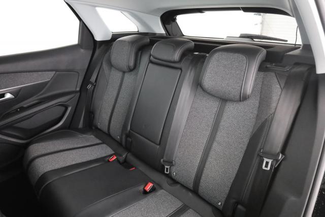 Peugeot 3008 image 4