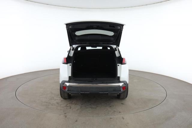Peugeot 3008 image 3