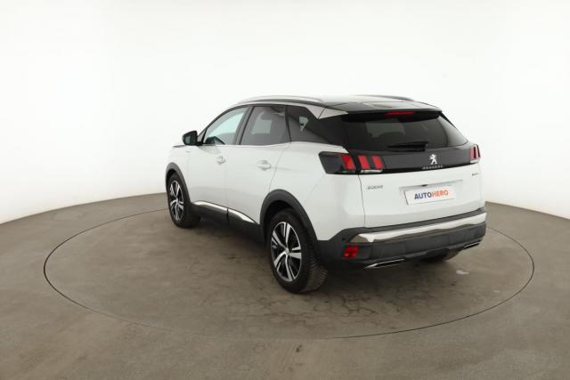 Peugeot 3008 image 5