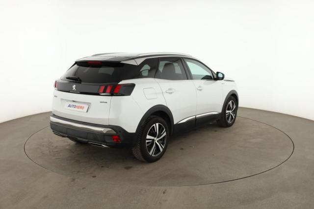 Peugeot 3008 image 4