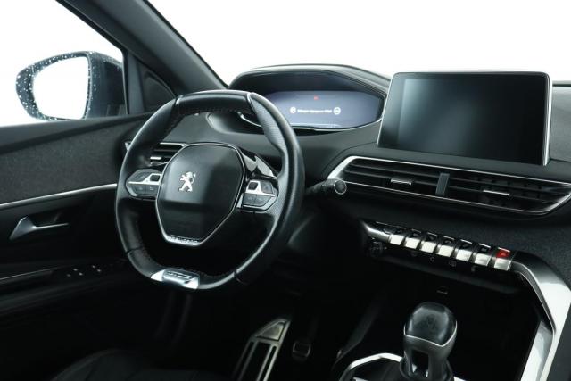 Peugeot 3008 image 7