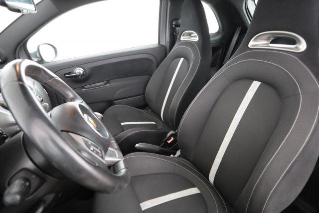 Abarth 500 image 8