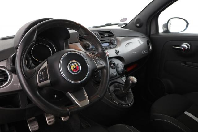 Abarth 500 image 4