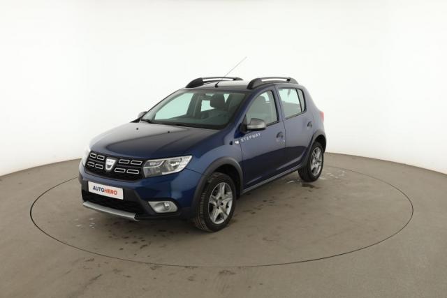 Dacia Sandero Ii Stepway 0.9 Tce 90 Ch