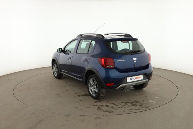 Dacia Sandero Ii image 2