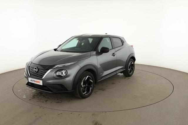 Nissan Juke 1.6 Hybrid N-Design 143 Ch