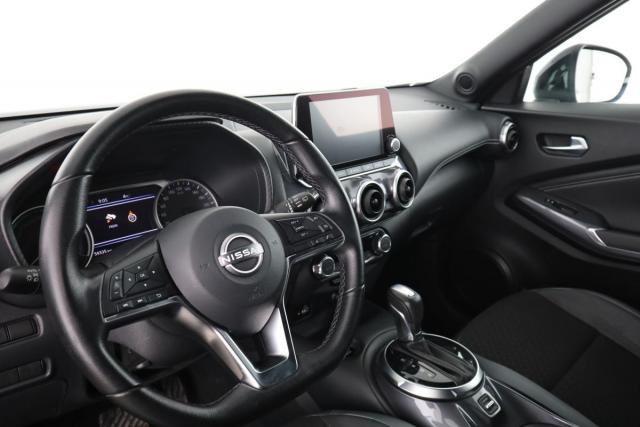 Nissan Juke image 7