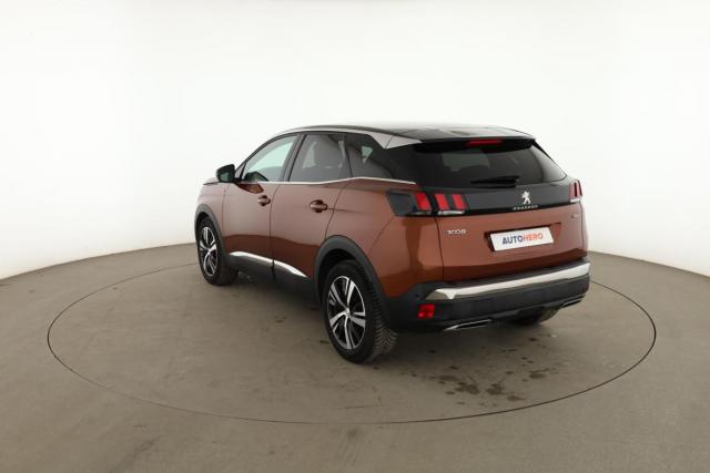 Peugeot 3008 image 3