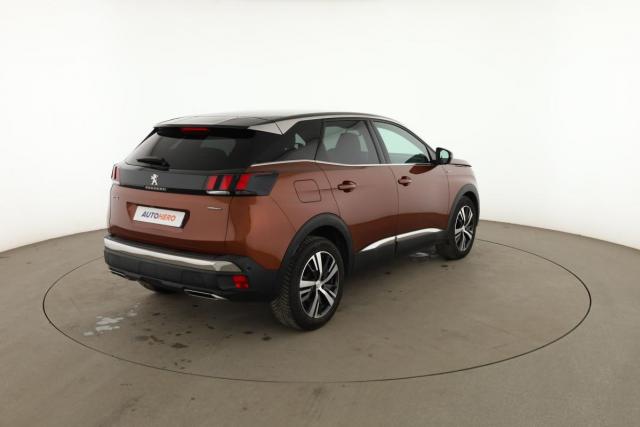 Peugeot 3008 image 8