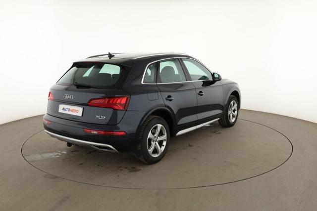 Audi Q5 image 8