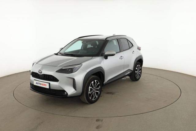 Toyota Yaris Cross 1.5 2wd Design 116h