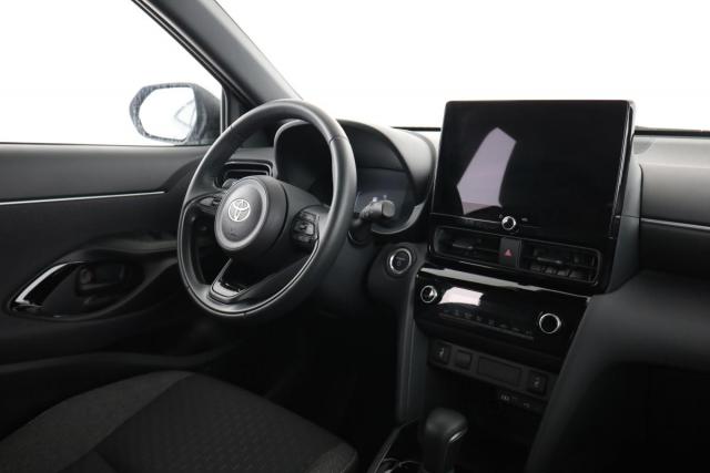 Toyota Yaris Cross image 9