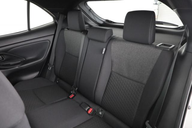 Toyota Yaris Cross image 4