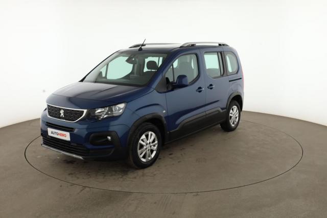 Peugeot Rifter 1.5 Blue-Hdi Allure 131 Ch