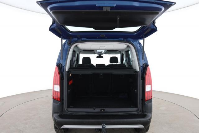 Peugeot Rifter image 8