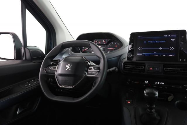 Peugeot Rifter image 2