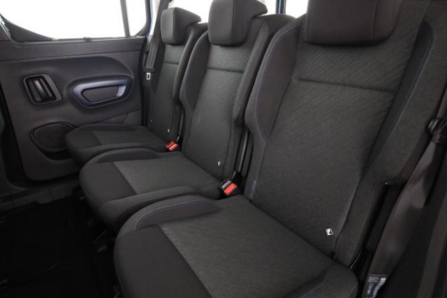 Peugeot Rifter image 1