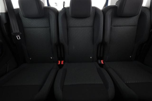 Peugeot Rifter image 5