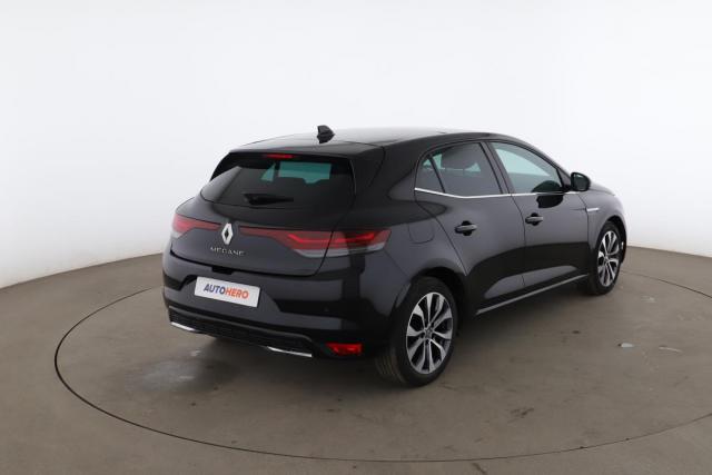 Renault Mégane image 2