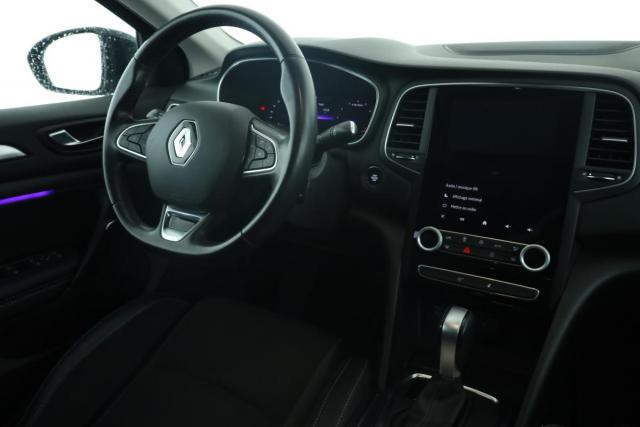 Renault Mégane image 6