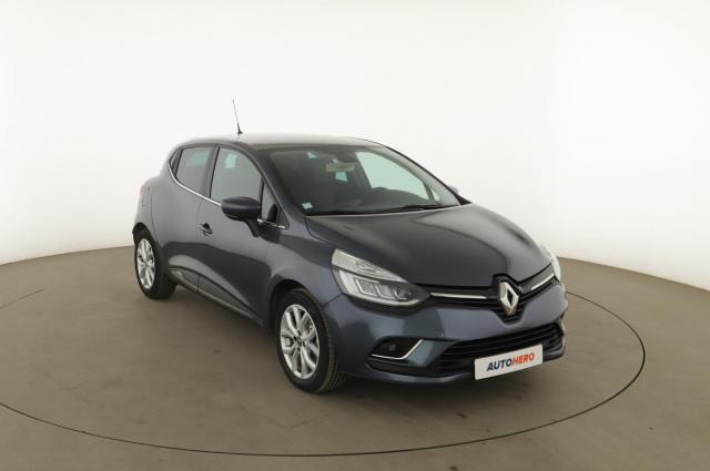 Renault Clio image 4