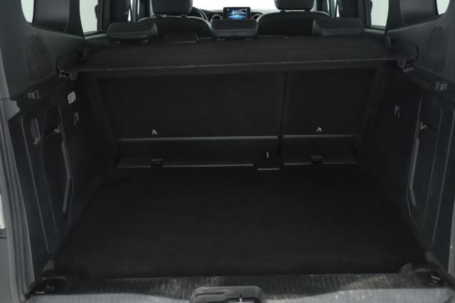 Mercedes Benz Classe T image 6