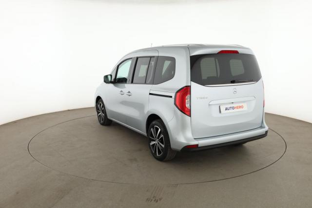 Mercedes Benz Classe T image 3