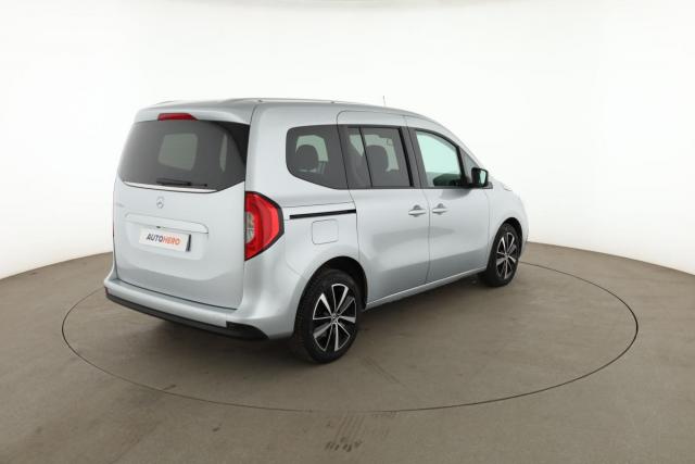 Mercedes Benz Classe T image 9