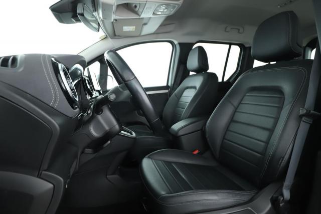 Mercedes Benz Classe T image 7