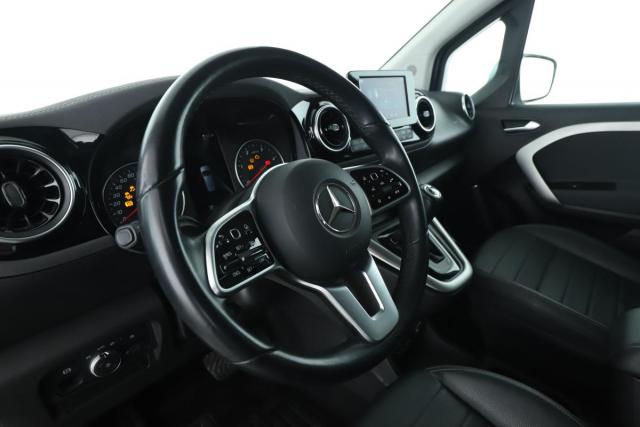 Mercedes Benz Classe T image 2