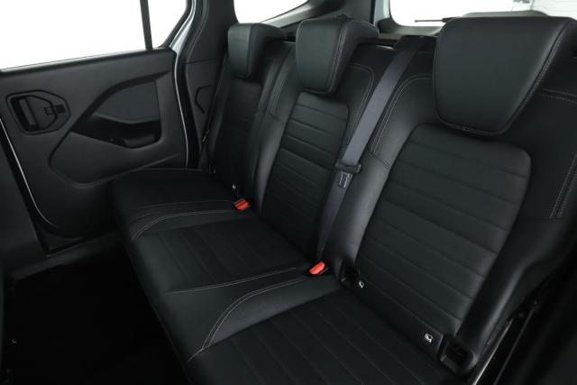 Mercedes Benz Classe T image 1