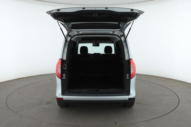 Mercedes Benz Classe T image 5