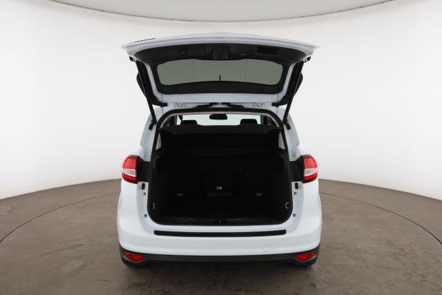 Ford C-Max image 6