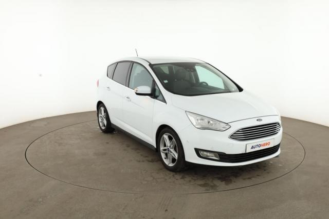Ford C-Max image 2