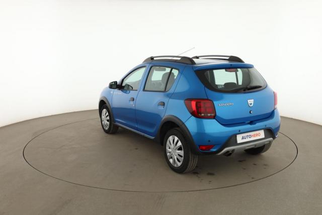 Dacia Sandero Ii image 8