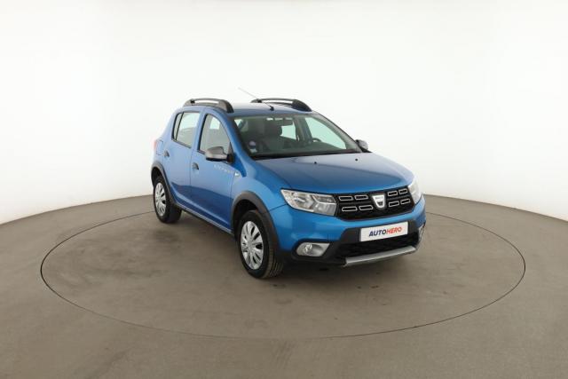 Dacia Sandero Ii image 1